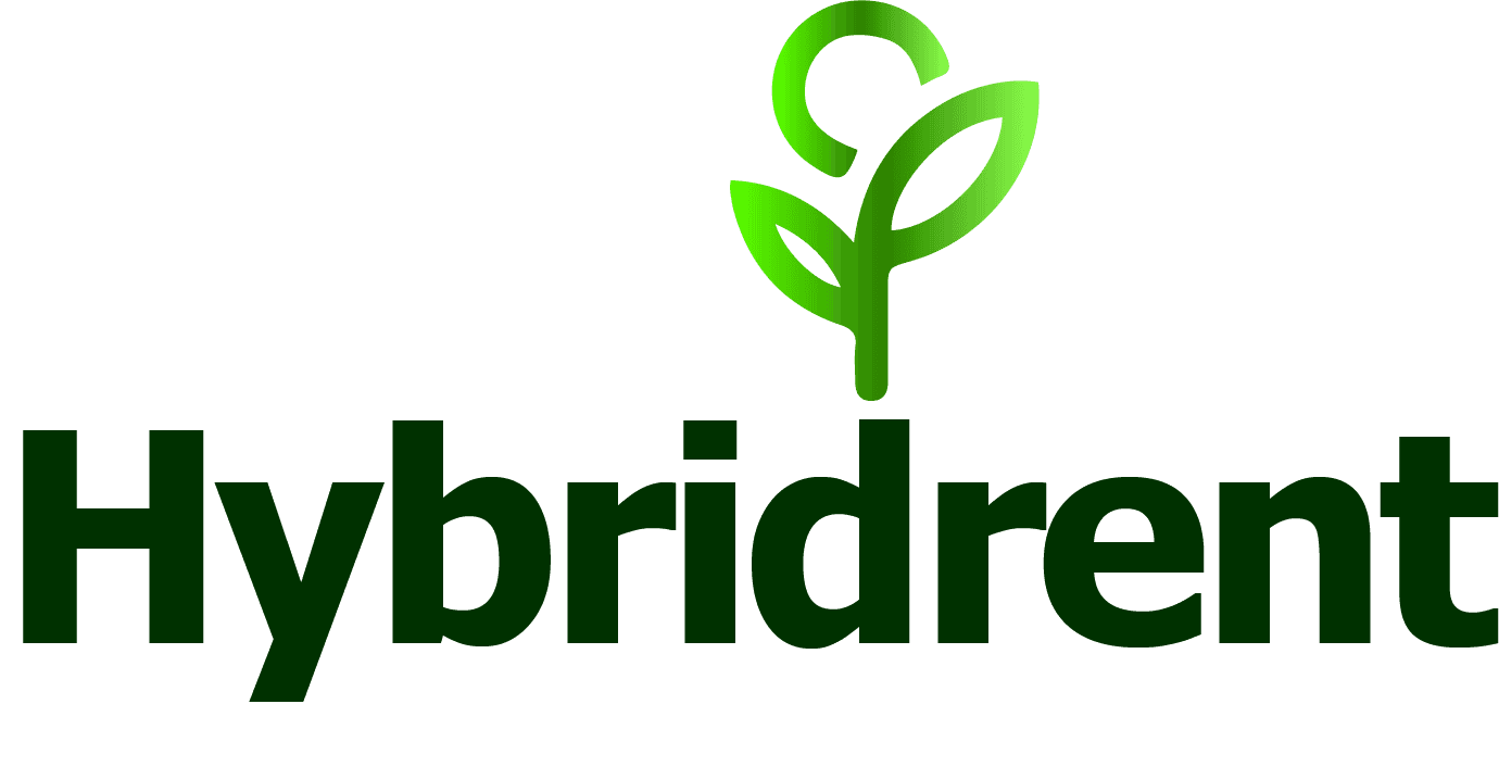 hybridrent.com